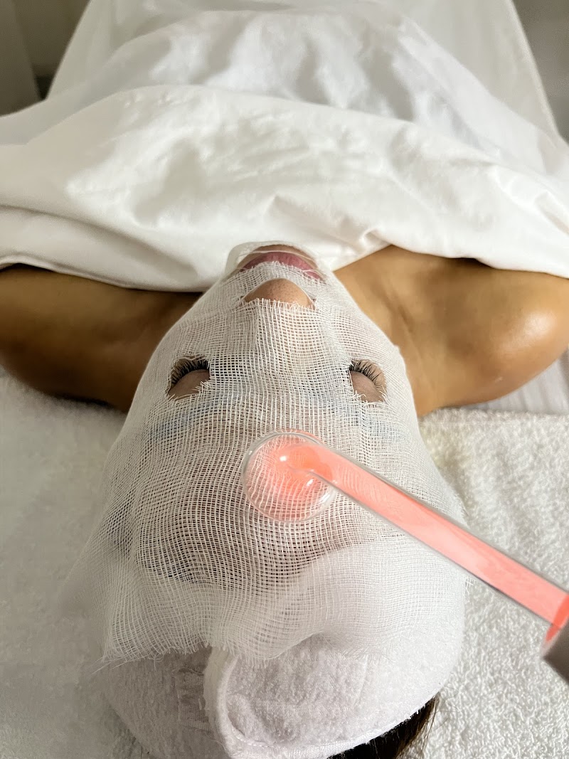 Oasis Spa & Wellness photo 2